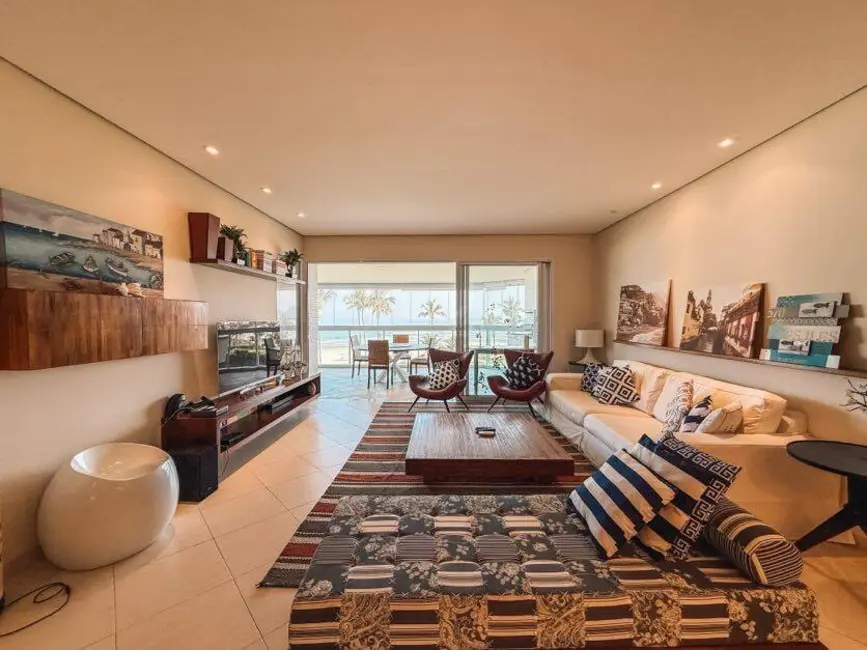 Apartamento com 4 quartos à venda, 215m2 em Riviera de São Lourenço, Bertioga - SP - imagem 3 Foto 3 de Apartamento com 4 quartos à venda, 215m2 em Riviera de São Lourenço, Bertioga - SP