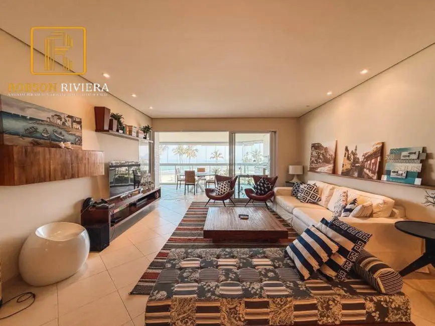 Apartamento com 4 quartos à venda, 215m2 em Riviera de São Lourenço, Bertioga - SP - imagem 3 Foto 3 de Apartamento com 4 quartos à venda, 215m2 em Riviera de São Lourenço, Bertioga - SP