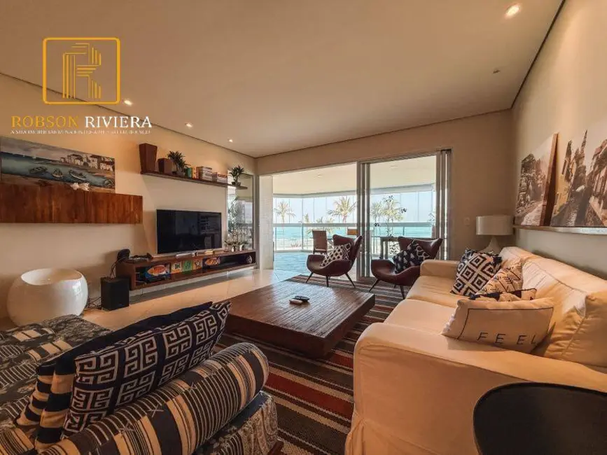 Apartamento com 4 quartos à venda, 215m2 em Riviera de São Lourenço, Bertioga - SP - imagem 2 Foto 2 de Apartamento com 4 quartos à venda, 215m2 em Riviera de São Lourenço, Bertioga - SP
