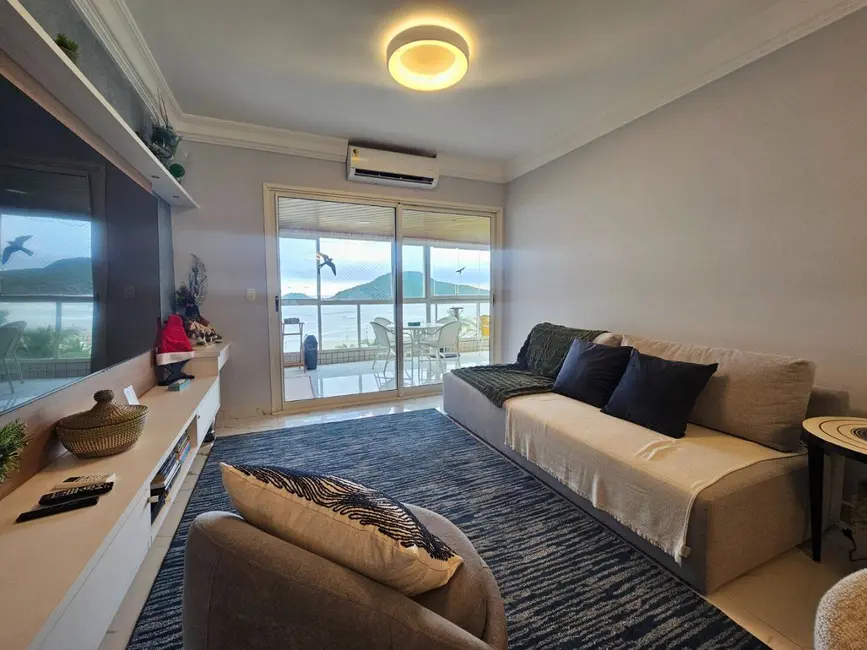 Foto 4 de Apartamento com 3 quartos à venda, 130m2 em Riviera de São Lourenço, Bertioga - SP