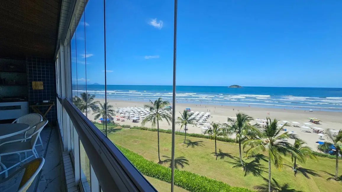 Foto 1 de Apartamento com 3 quartos à venda, 130m2 em Riviera de São Lourenço, Bertioga - SP