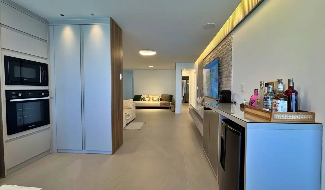 Foto 8 de Apartamento com 3 quartos à venda, 141m2 em Riviera de São Lourenço, Bertioga - SP