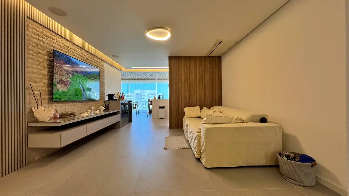 Foto 1 de Apartamento com 3 quartos à venda, 141m2 em Riviera de São Lourenço, Bertioga - SP