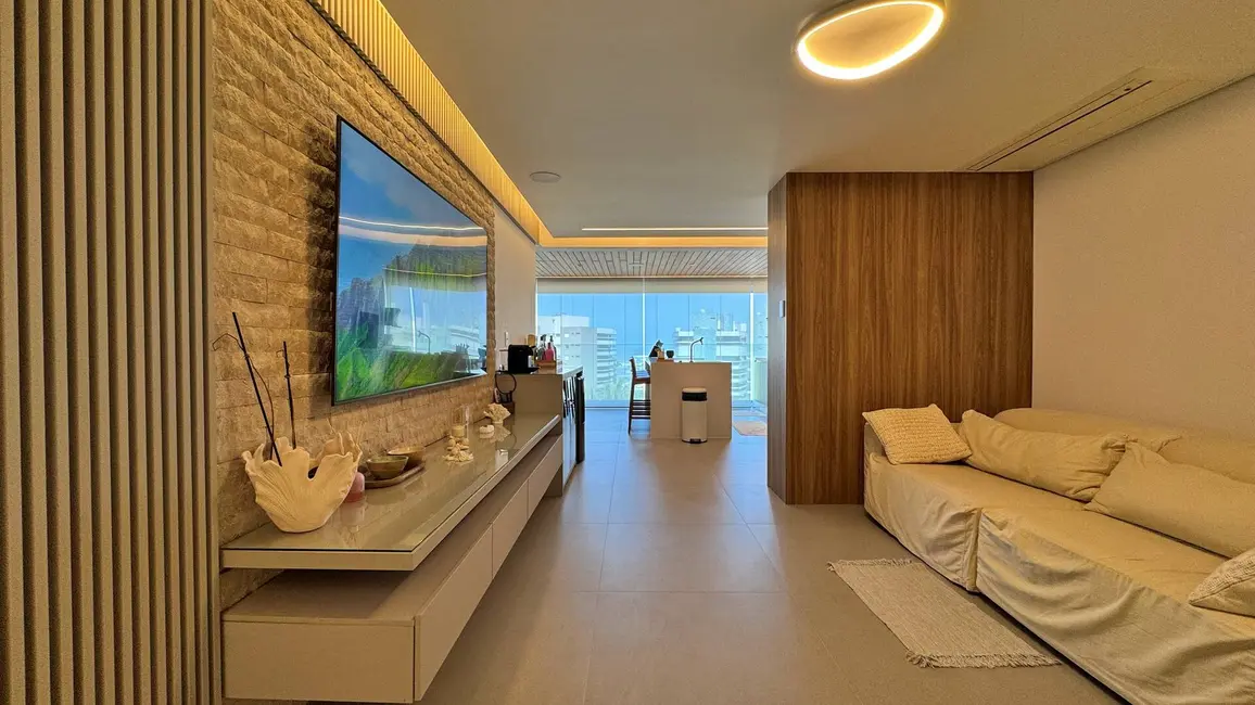 Foto 6 de Apartamento com 3 quartos à venda, 141m2 em Riviera de São Lourenço, Bertioga - SP