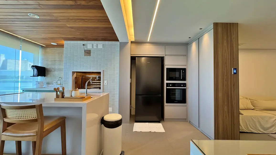 Foto 9 de Apartamento com 3 quartos à venda, 141m2 em Riviera de São Lourenço, Bertioga - SP