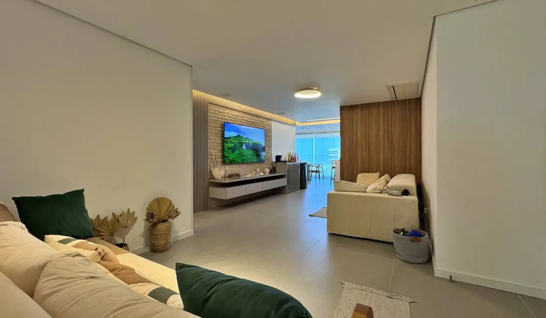 Foto 4 de Apartamento com 3 quartos à venda, 141m2 em Riviera de São Lourenço, Bertioga - SP