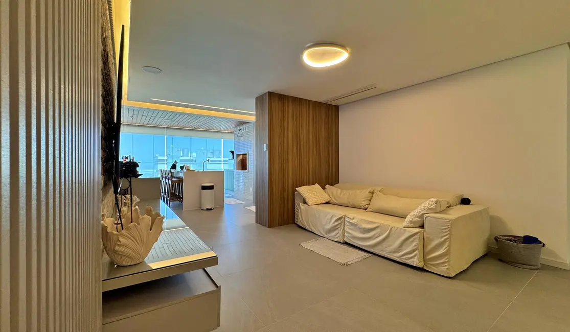 Foto 7 de Apartamento com 3 quartos à venda, 141m2 em Riviera de São Lourenço, Bertioga - SP