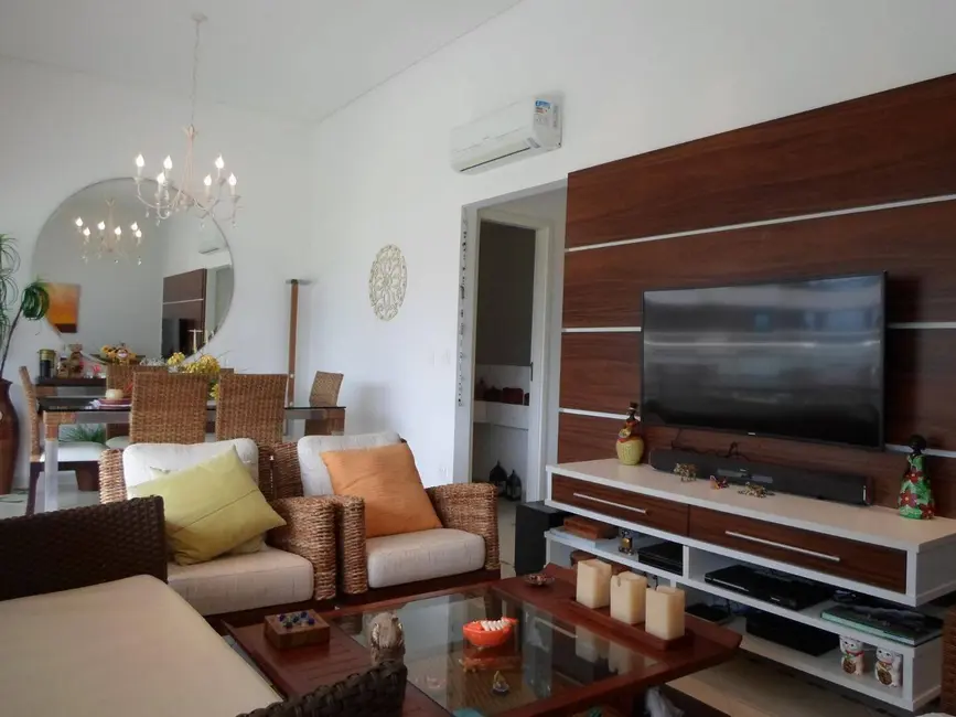 Foto 8 de Apartamento com 4 quartos à venda, 184m2 em Riviera de São Lourenço, Bertioga - SP