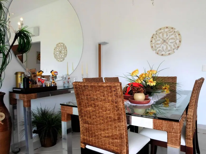 Foto 6 de Apartamento com 4 quartos à venda, 184m2 em Riviera de São Lourenço, Bertioga - SP