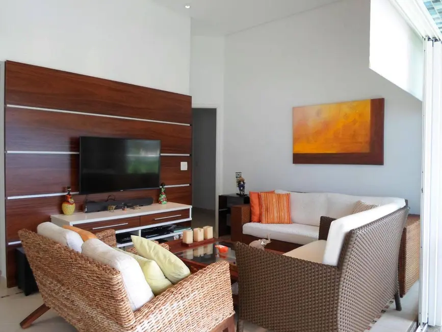 Foto 4 de Apartamento com 4 quartos à venda, 184m2 em Riviera de São Lourenço, Bertioga - SP