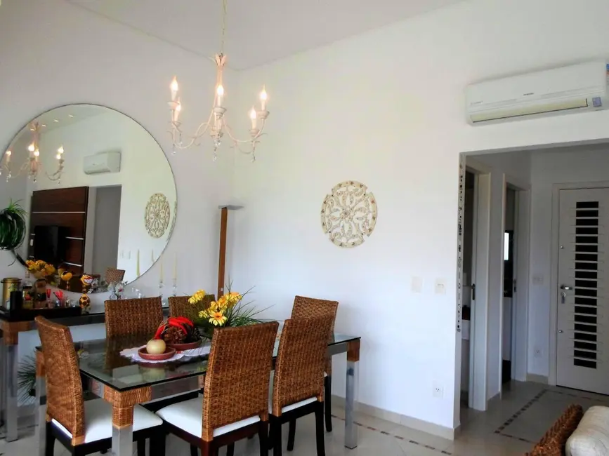 Foto 5 de Apartamento com 4 quartos à venda, 184m2 em Riviera de São Lourenço, Bertioga - SP