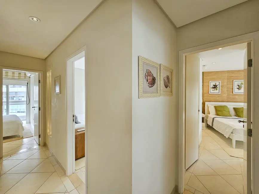 Foto 9 de Apartamento com 4 quartos à venda, 197m2 em Riviera de São Lourenço, Bertioga - SP