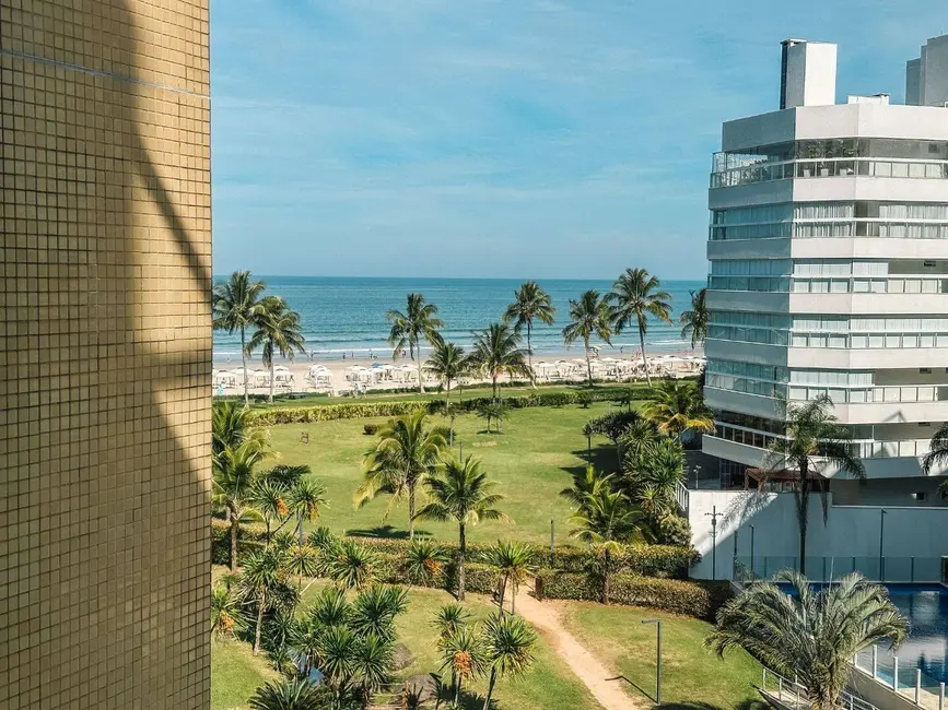 Foto 2 de Apartamento com 4 quartos à venda, 132m2 em Riviera de São Lourenço, Bertioga - SP