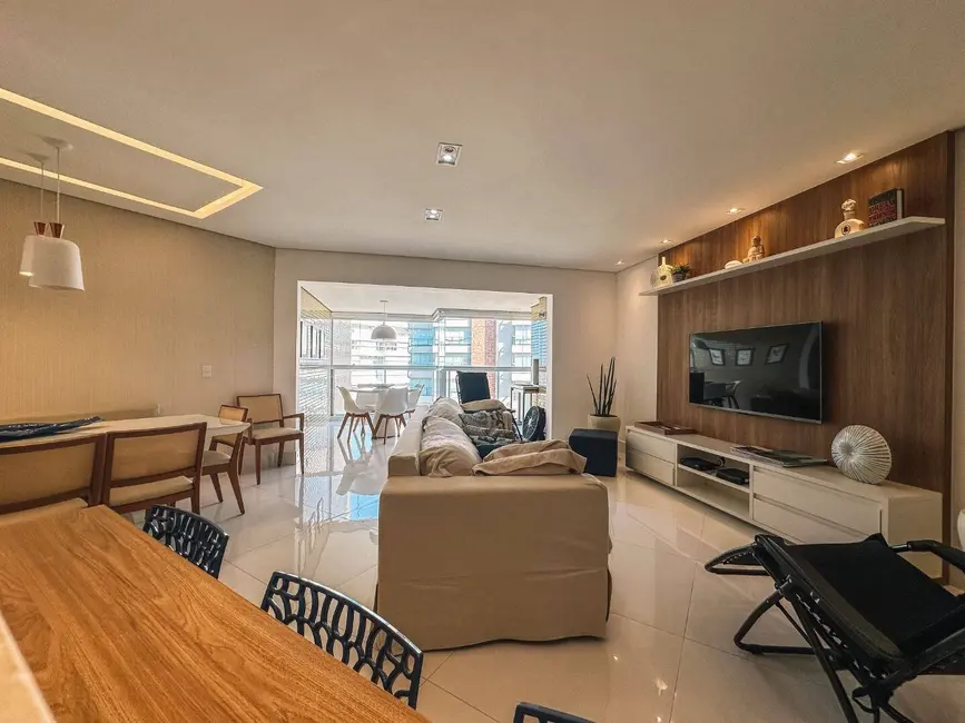 Foto 7 de Apartamento com 4 quartos à venda, 132m2 em Riviera de São Lourenço, Bertioga - SP