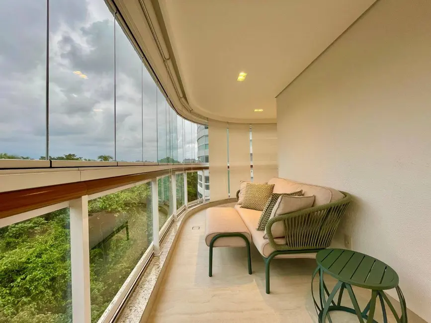 Foto 9 de Apartamento com 3 quartos à venda, 170m2 em Riviera de São Lourenço, Bertioga - SP