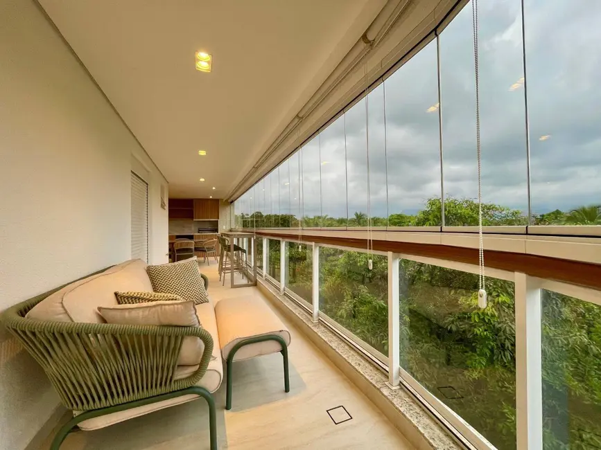 Foto 8 de Apartamento com 3 quartos à venda, 170m2 em Riviera de São Lourenço, Bertioga - SP