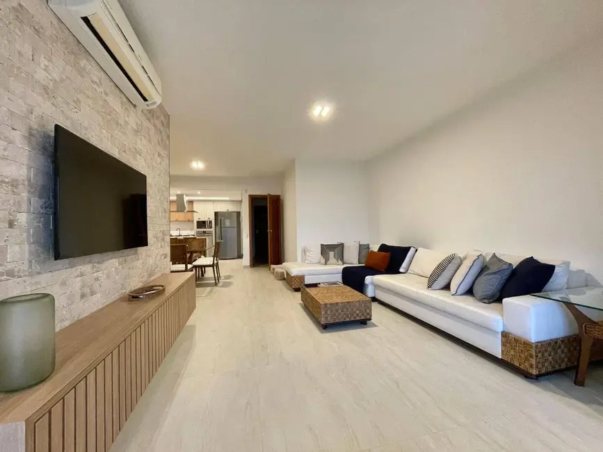 Foto 4 de Apartamento com 3 quartos à venda, 170m2 em Riviera de São Lourenço, Bertioga - SP