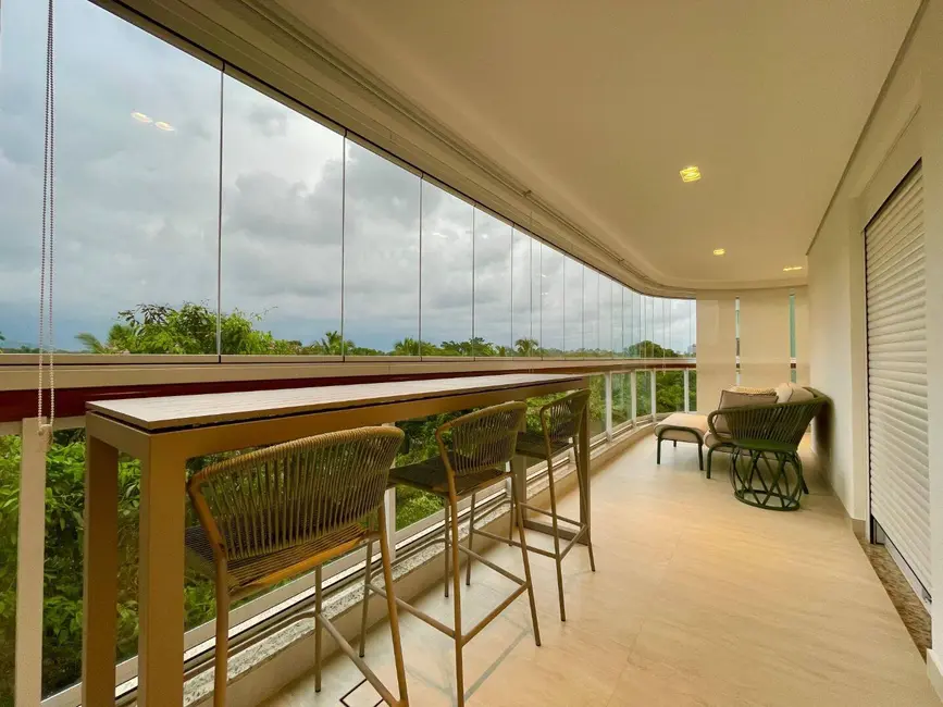 Foto 7 de Apartamento com 3 quartos à venda, 170m2 em Riviera de São Lourenço, Bertioga - SP