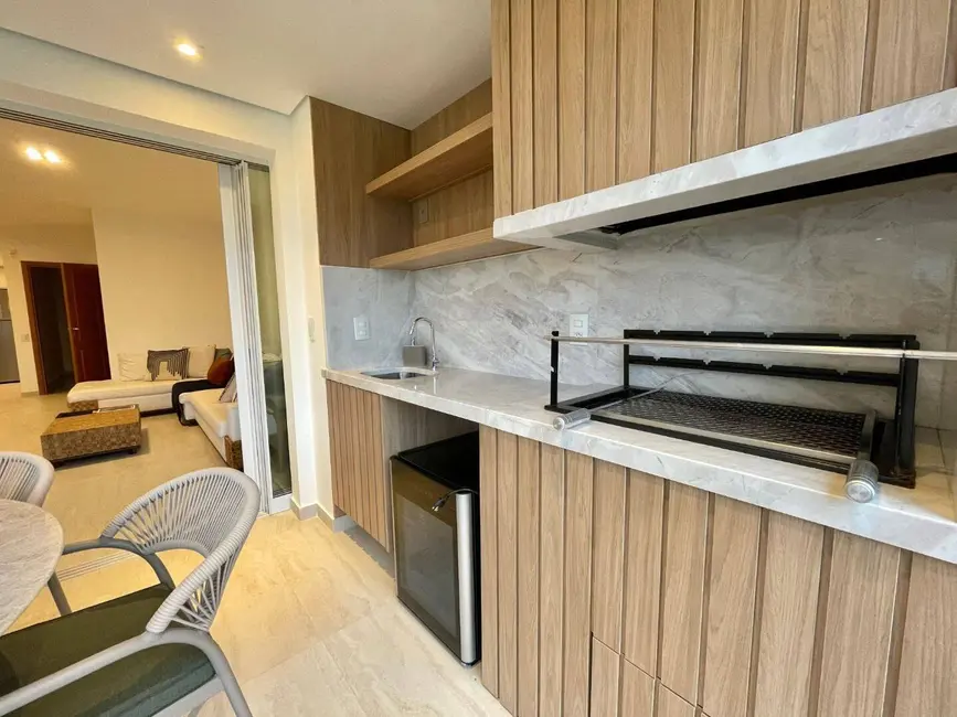 Foto 5 de Apartamento com 3 quartos à venda, 170m2 em Riviera de São Lourenço, Bertioga - SP