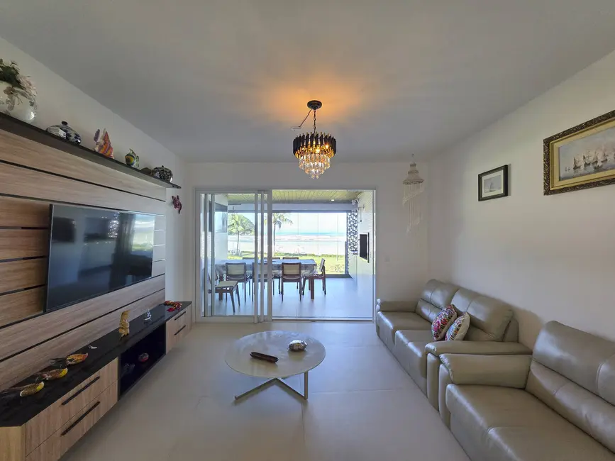 Foto 2 de Apartamento com 4 quartos à venda, 139m2 em Riviera de São Lourenço, Bertioga - SP