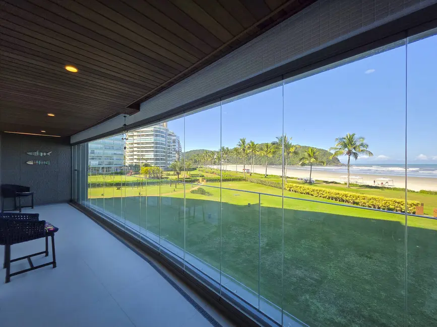 Foto 5 de Apartamento com 4 quartos à venda, 139m2 em Riviera de São Lourenço, Bertioga - SP