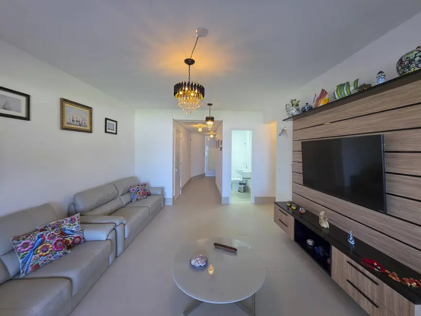 Foto 4 de Apartamento com 4 quartos à venda, 139m2 em Riviera de São Lourenço, Bertioga - SP