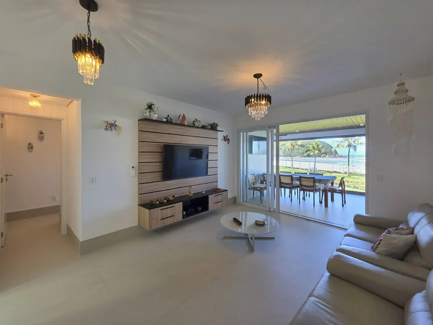 Foto 3 de Apartamento com 4 quartos à venda, 139m2 em Riviera de São Lourenço, Bertioga - SP