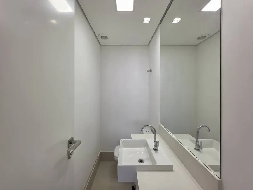 Foto 8 de Apartamento com 4 quartos à venda, 139m2 em Riviera de São Lourenço, Bertioga - SP