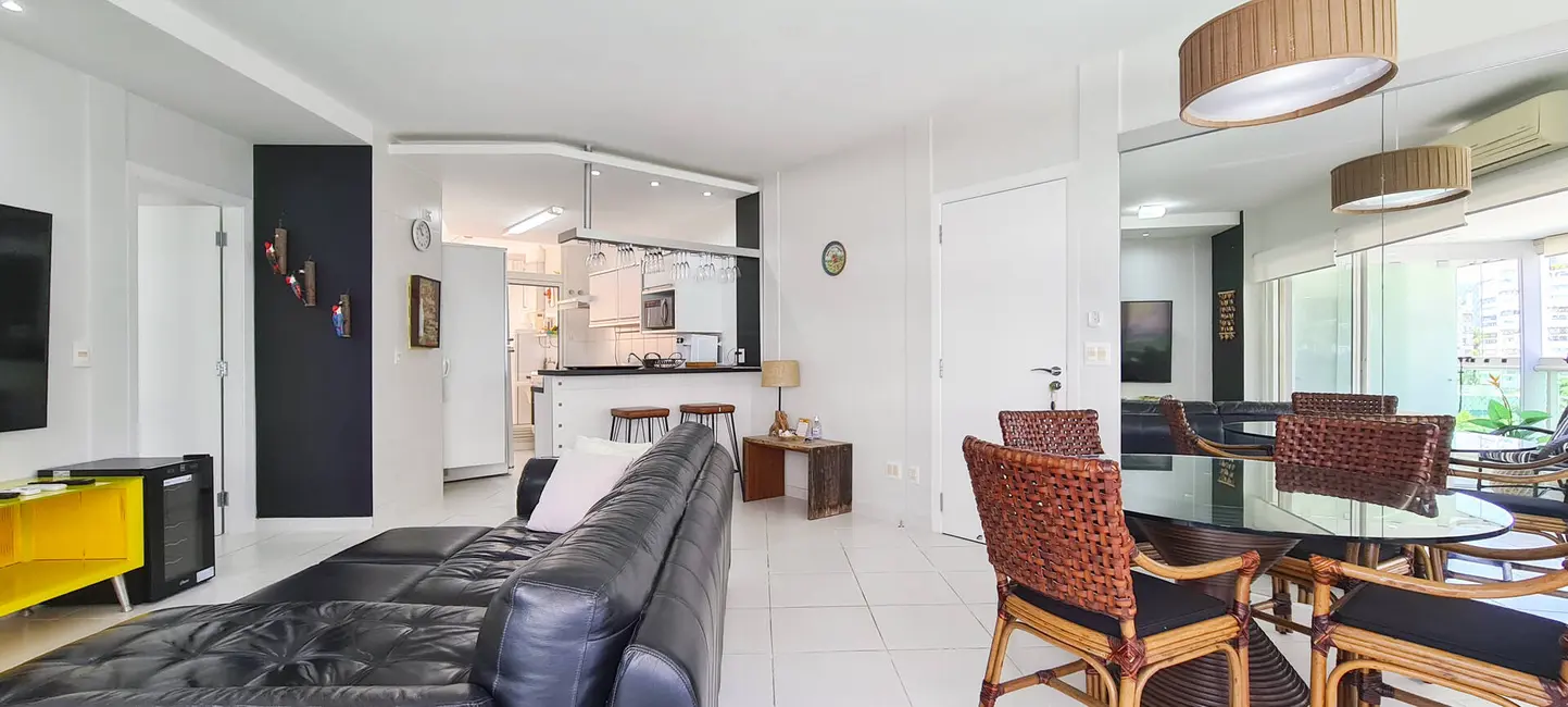 Foto 7 de Apartamento com 3 quartos à venda, 108m2 em Riviera de São Lourenço, Bertioga - SP