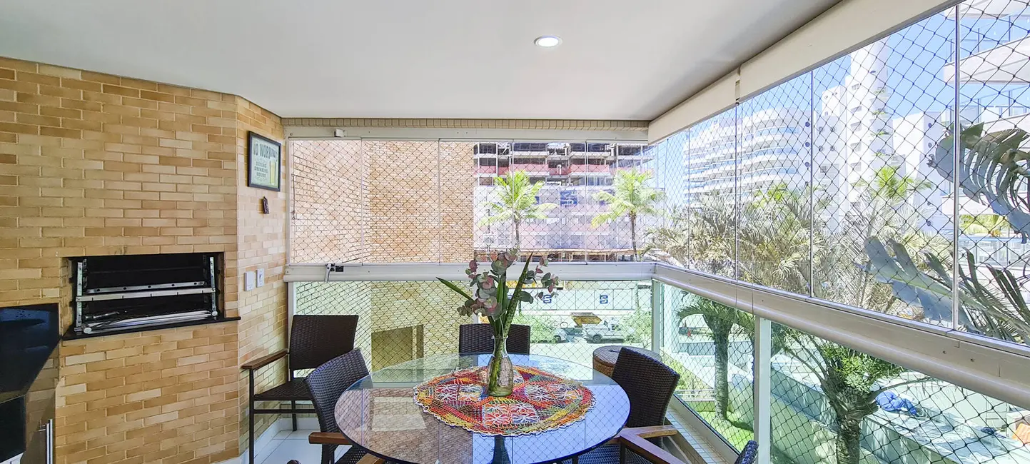 Foto 2 de Apartamento com 3 quartos à venda, 108m2 em Riviera de São Lourenço, Bertioga - SP