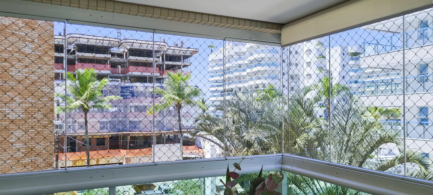 Foto 4 de Apartamento com 3 quartos à venda, 108m2 em Riviera de São Lourenço, Bertioga - SP