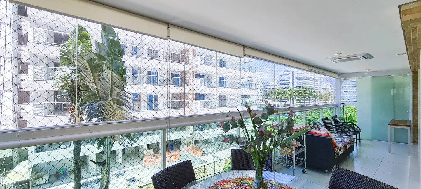 Foto 6 de Apartamento com 3 quartos à venda, 108m2 em Riviera de São Lourenço, Bertioga - SP