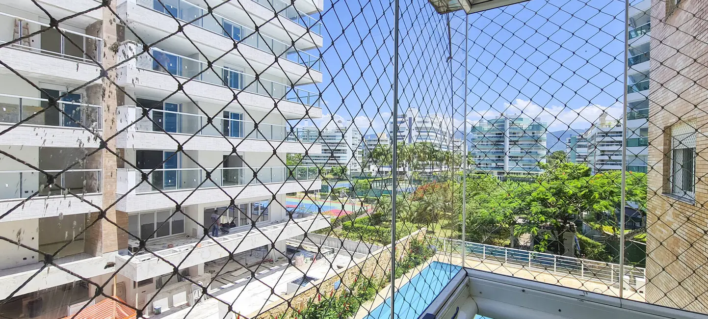 Foto 1 de Apartamento com 3 quartos à venda, 108m2 em Riviera de São Lourenço, Bertioga - SP