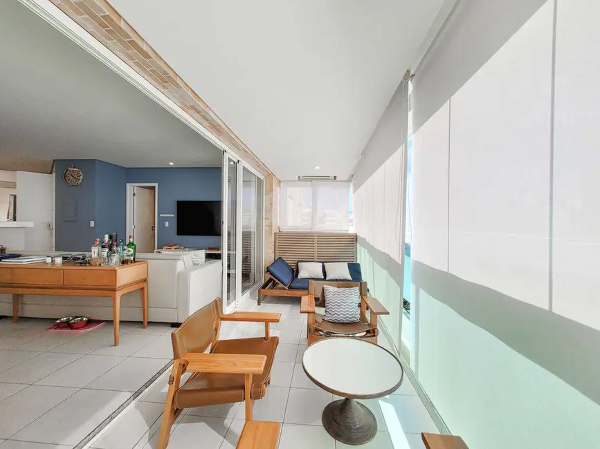 Foto 9 de Apartamento com 3 quartos à venda, 108m2 em Riviera de São Lourenço, Bertioga - SP