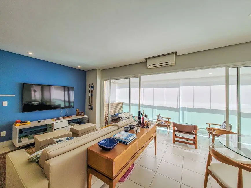 Foto 2 de Apartamento com 3 quartos à venda, 108m2 em Riviera de São Lourenço, Bertioga - SP