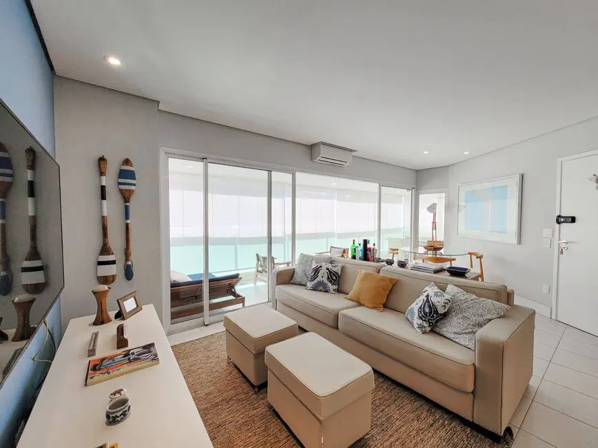 Foto 6 de Apartamento com 3 quartos à venda, 108m2 em Riviera de São Lourenço, Bertioga - SP