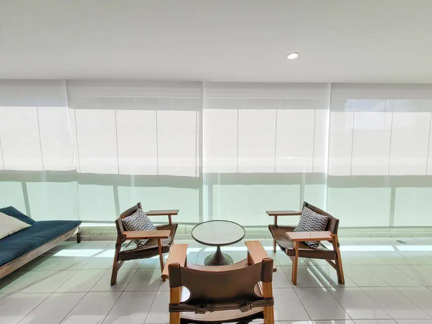 Foto 8 de Apartamento com 3 quartos à venda, 108m2 em Riviera de São Lourenço, Bertioga - SP