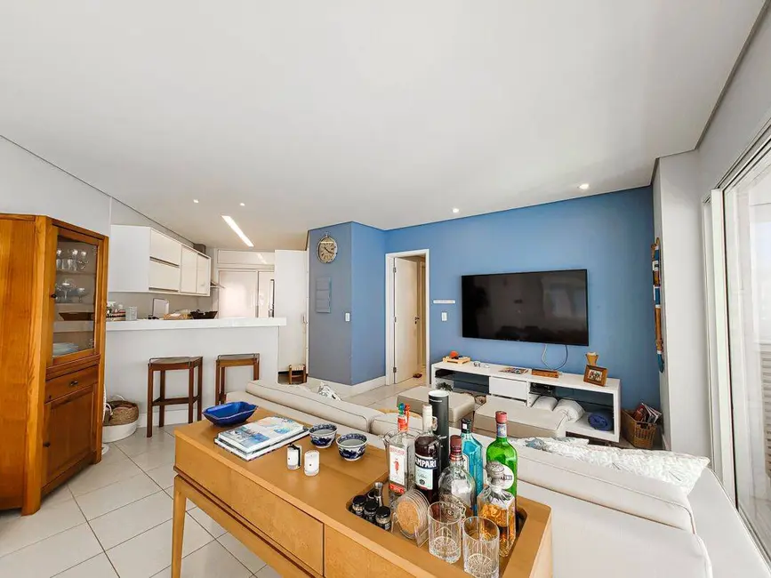 Foto 5 de Apartamento com 3 quartos à venda, 108m2 em Riviera de São Lourenço, Bertioga - SP