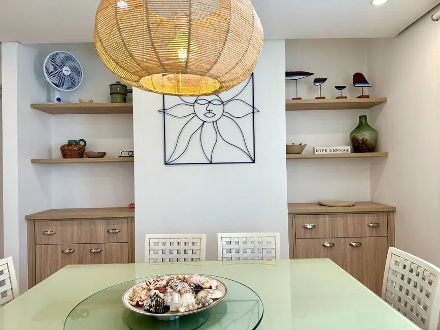 Cobertura com 4 quartos à venda, 115m2 em Riviera de São Lourenço, Bertioga - SP - imagem 7 Foto 7 de Cobertura com 4 quartos à venda, 115m2 em Riviera de São Lourenço, Bertioga - SP