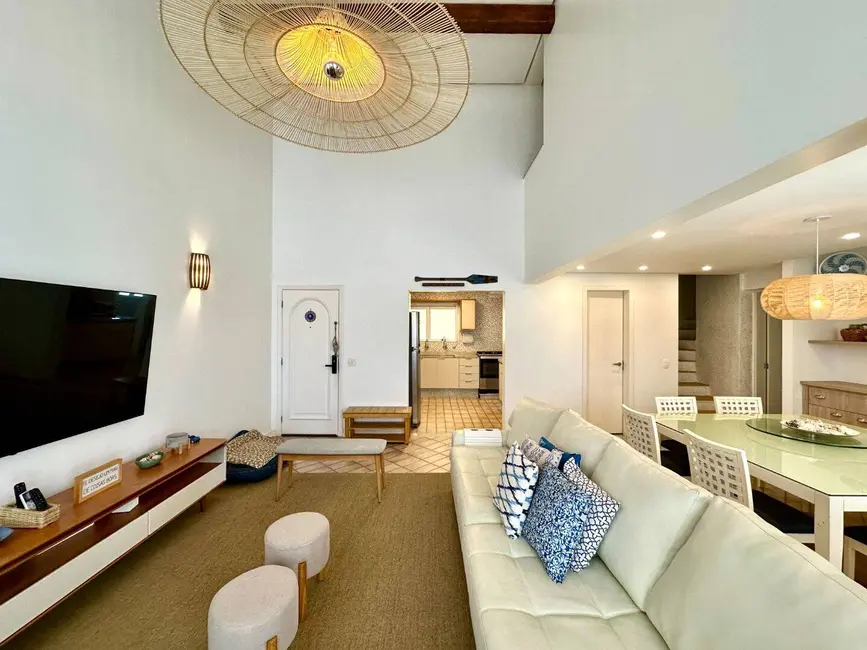 Cobertura com 4 quartos à venda, 115m2 em Riviera de São Lourenço, Bertioga - SP - imagem 3 Foto 3 de Cobertura com 4 quartos à venda, 115m2 em Riviera de São Lourenço, Bertioga - SP