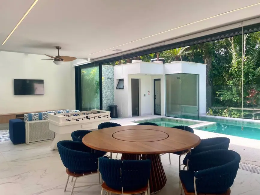 Foto 5 de Casa com 5 quartos à venda, 396m2 em Riviera de São Lourenço, Bertioga - SP