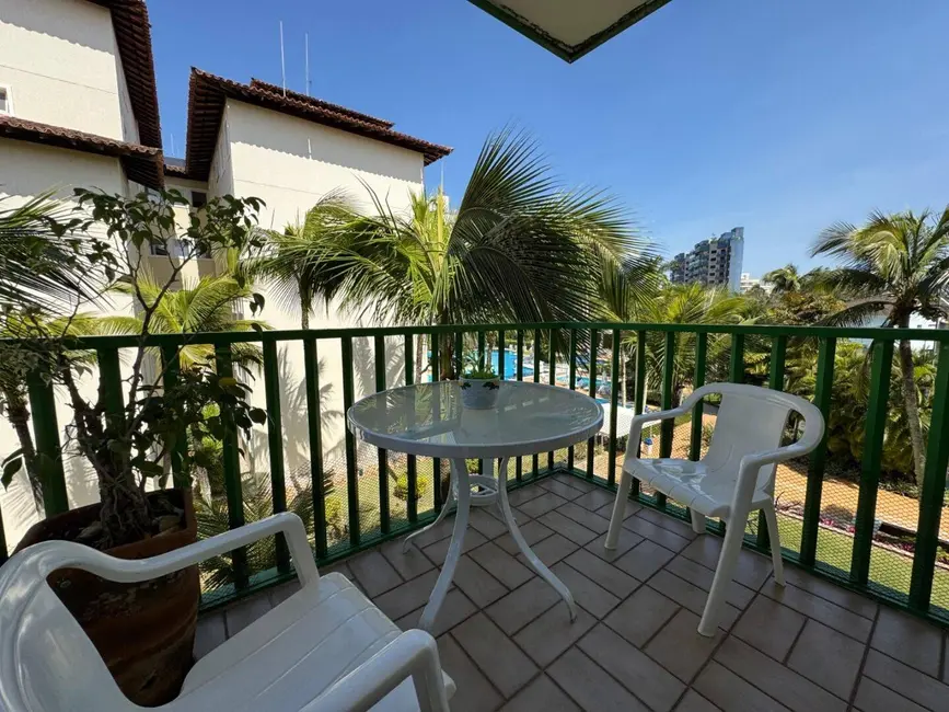 Foto 4 de Apartamento com 4 quartos à venda, 113m2 em Riviera de São Lourenço, Bertioga - SP