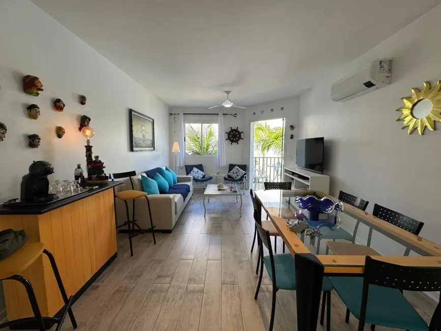 Foto 2 de Apartamento com 4 quartos à venda, 113m2 em Riviera de São Lourenço, Bertioga - SP