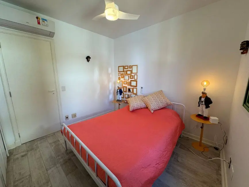 Foto 8 de Apartamento com 4 quartos à venda, 113m2 em Riviera de São Lourenço, Bertioga - SP