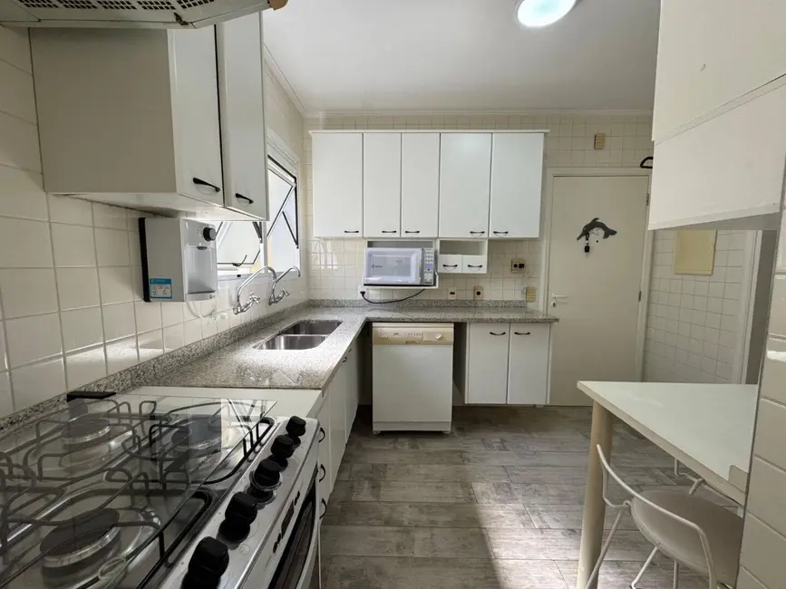 Foto 5 de Apartamento com 4 quartos à venda, 113m2 em Riviera de São Lourenço, Bertioga - SP