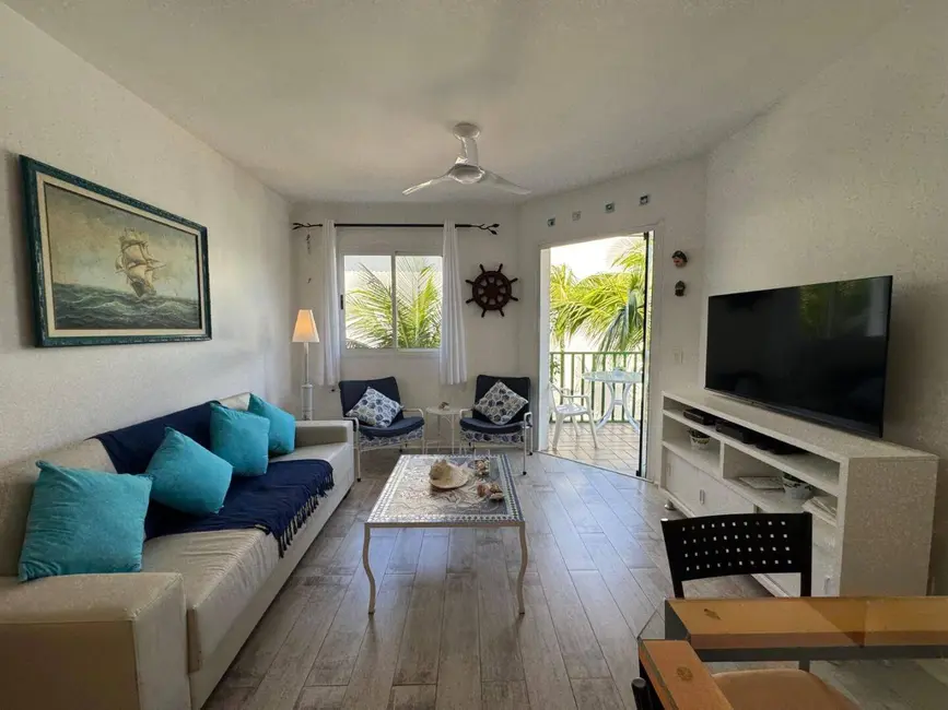 Foto 1 de Apartamento com 4 quartos à venda, 113m2 em Riviera de São Lourenço, Bertioga - SP