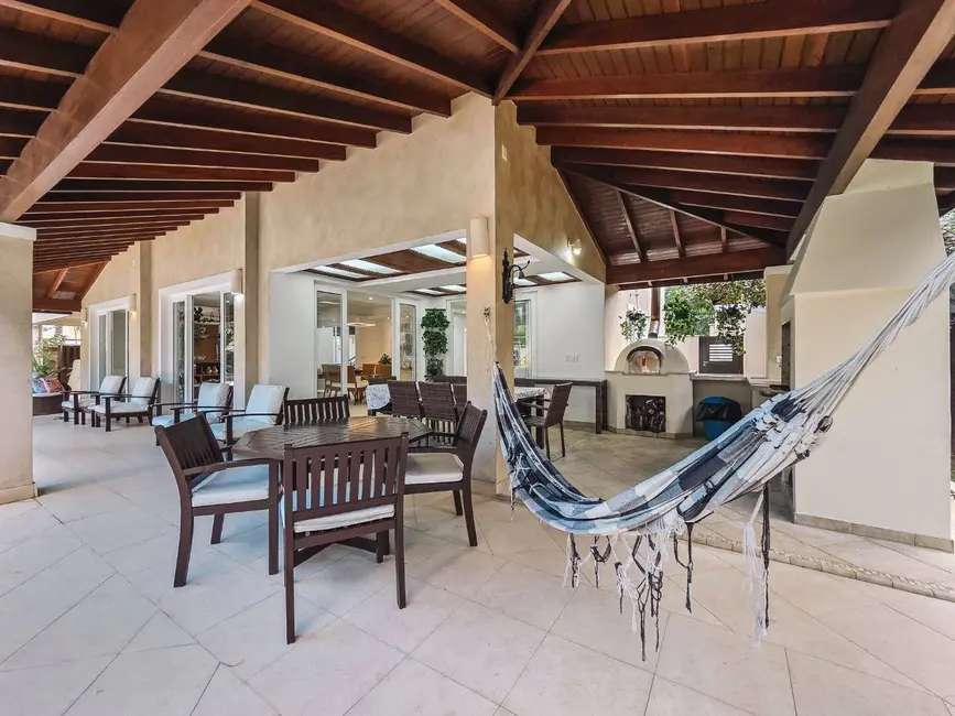 Casa com 4 quartos à venda, 504m2 em Riviera de São Lourenço, Bertioga - SP - imagem 7 Foto 7 de Casa com 4 quartos à venda, 504m2 em Riviera de São Lourenço, Bertioga - SP