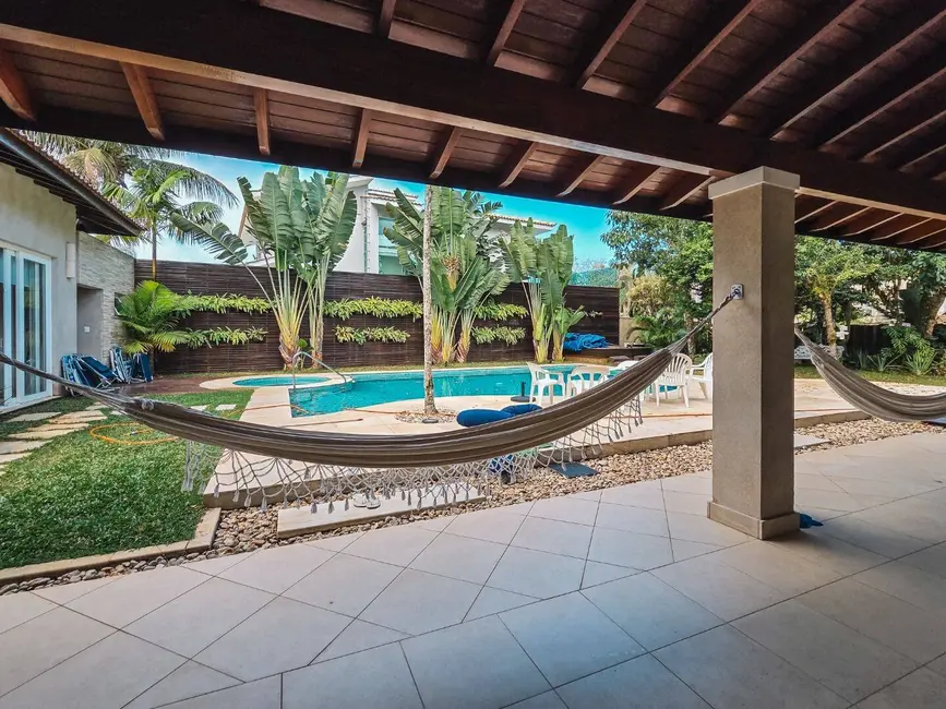 Casa com 4 quartos à venda, 504m2 em Riviera de São Lourenço, Bertioga - SP - imagem 4 Foto 4 de Casa com 4 quartos à venda, 504m2 em Riviera de São Lourenço, Bertioga - SP
