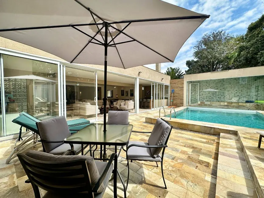 Foto 8 de Casa com 6 quartos à venda, 422m2 em Riviera de São Lourenço, Bertioga - SP