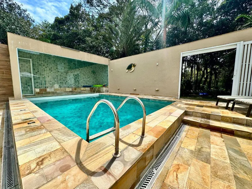 Foto 2 de Casa com 6 quartos à venda, 422m2 em Riviera de São Lourenço, Bertioga - SP